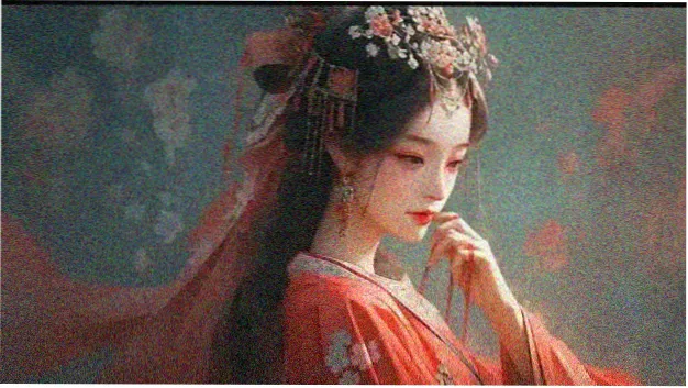 孝庄秘史全集完整版草原场景剧照